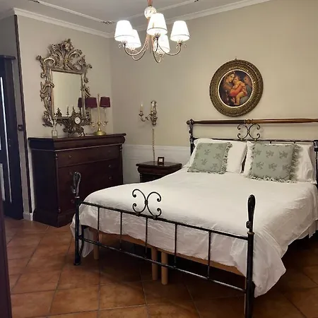 Mira Mare Bed & Breakfast Napels