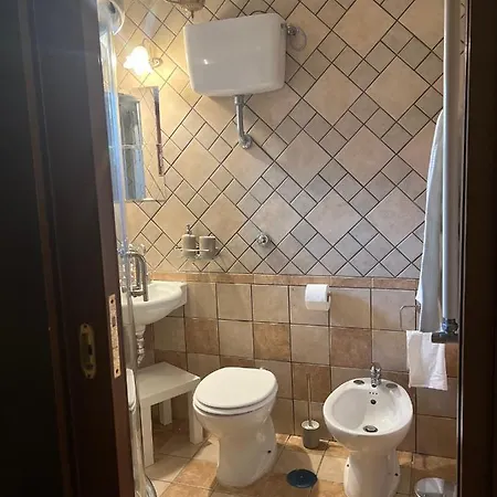 Couette-café Mira Mare Naples