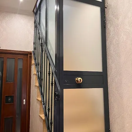 Mira Mare Alojamento de Acomodação e Pequeno-almoço Nápoles