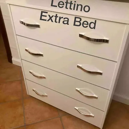 Mira Mare Couette-café Naples