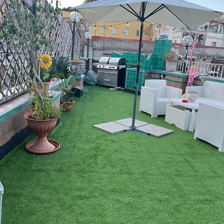 Couette-café Mira Mare 4*