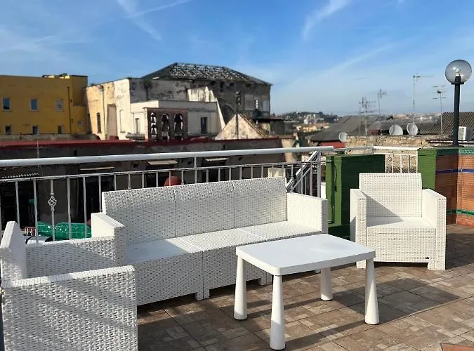 Mira Mare Bed & Breakfast