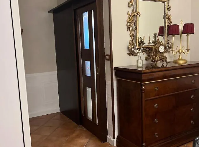 Mira Mare Bed & Breakfast 4*