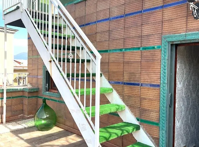 Bed & Breakfast Mira Mare 4*