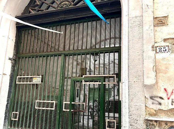 Bed & Breakfast Mira Mare 4*