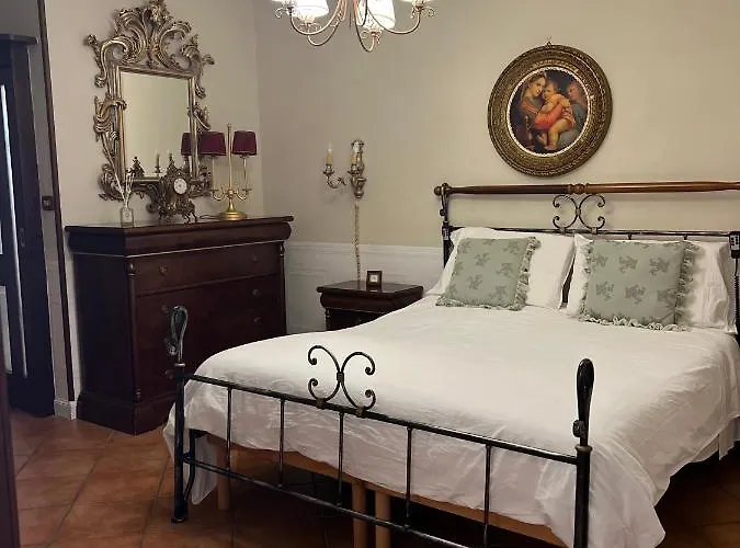 Mira Mare Bed & Breakfast Neapel