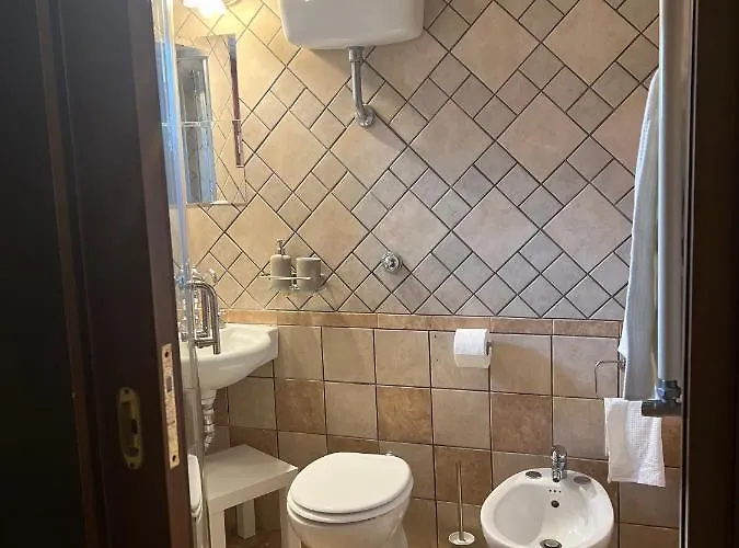 Bed & Breakfast Mira Mare Neapel