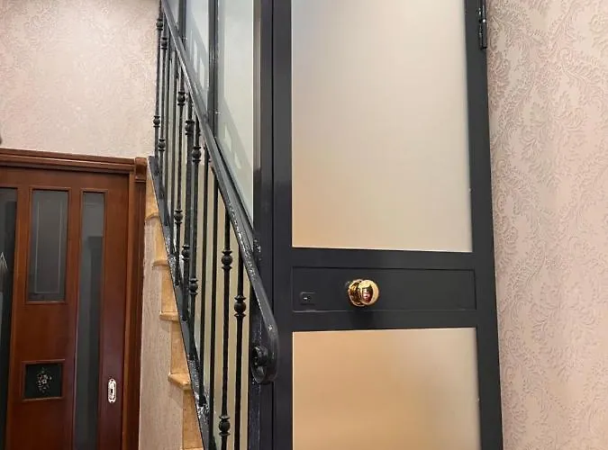 Mira Mare Bed & Breakfast Neapel