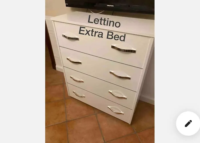 Bed & Breakfast Mira Mare Neapel