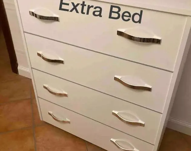 Mira Mare Bed & Breakfast Neapel