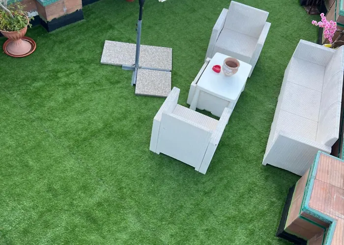 Bed & Breakfast Mira Mare 4*