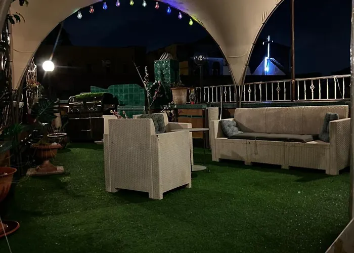 Mira Mare Bed & Breakfast Neapel