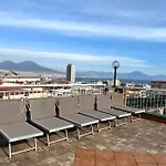 Oda ve Kahvaltı Mira Mare Napoli