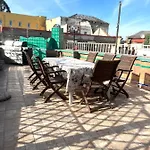 Oda ve Kahvaltı Mira Mare Napoli