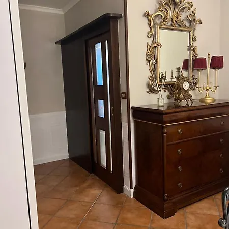 Mira Mare ベッド・アンド・ブレックファスト 4*