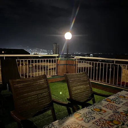 Mira Mare ベッド・アンド・ブレックファスト