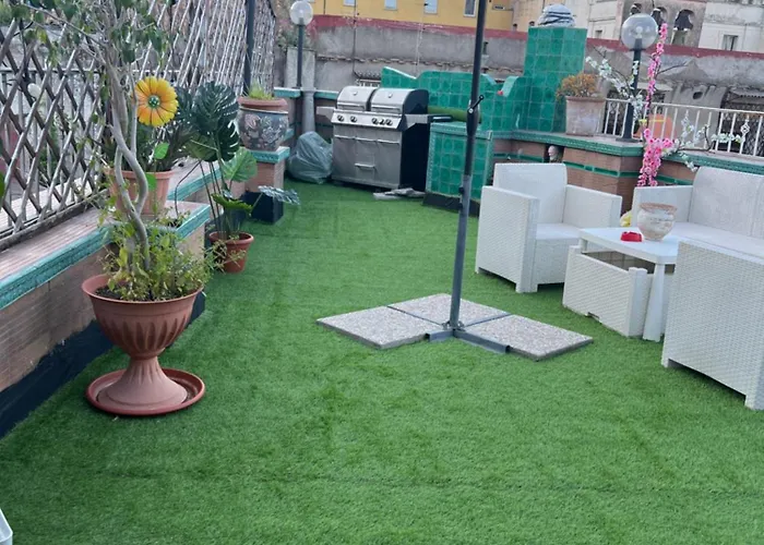 Bed & Breakfast Mira Mare 4*